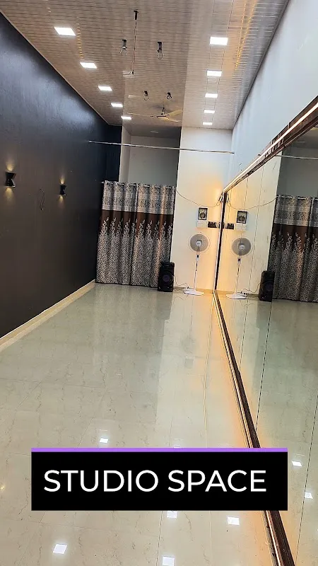 BEATFUSION DANCE STUDIO
