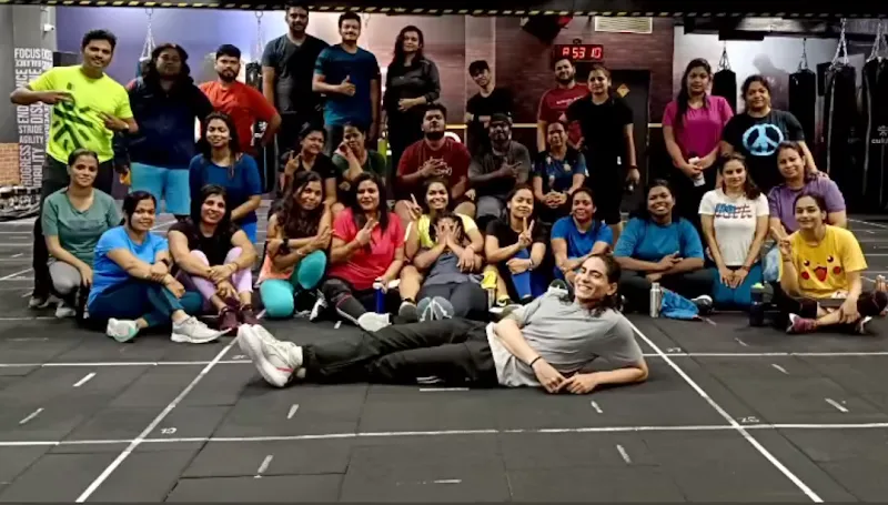 Cult Pal Height | Best Fitness Center in Pal Height, Bhubaneswar
