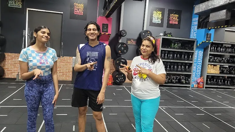 Cult Pal Height | Best Fitness Center in Pal Height, Bhubaneswar