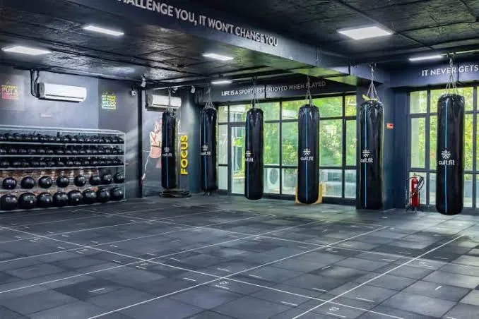 Cult Pal Height | Best Fitness Center in Pal Height, Bhubaneswar