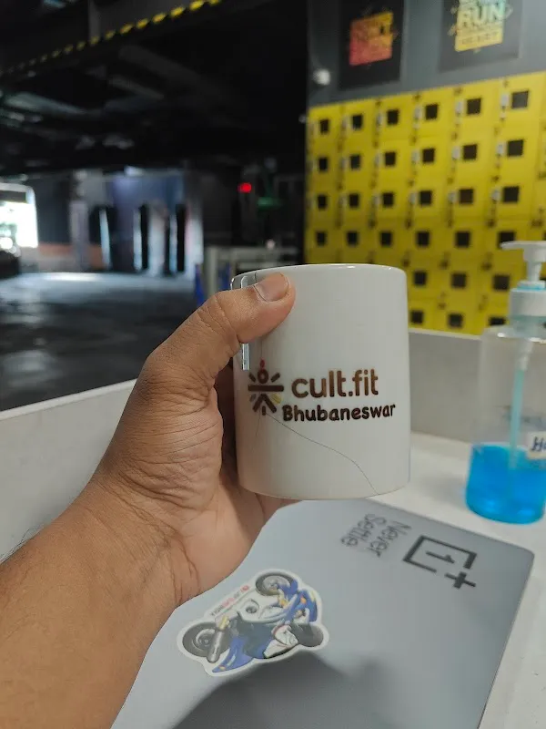 Cult Pal Height | Best Fitness Center in Pal Height, Bhubaneswar