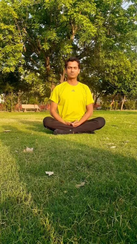 JAIPUR YOGA ( Offline & Online Service )