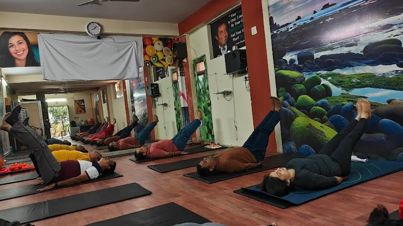 JAIPUR YOGA ( Offline & Online Service )