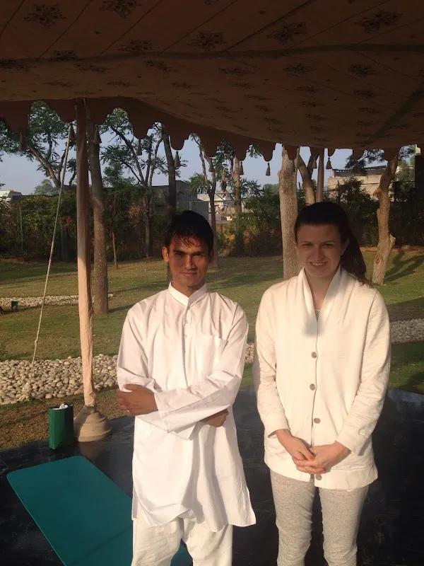 JAIPUR YOGA ( Offline & Online Service )