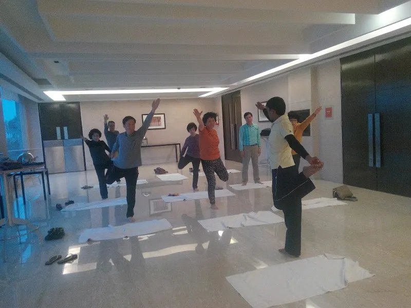 JAIPUR YOGA ( Offline & Online Service )