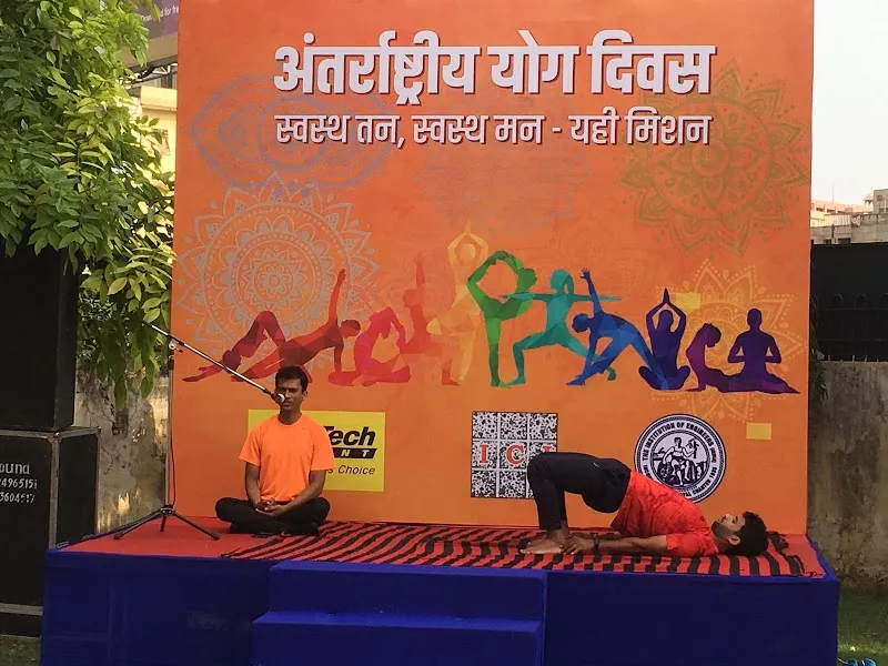 JAIPUR YOGA ( Offline & Online Service )