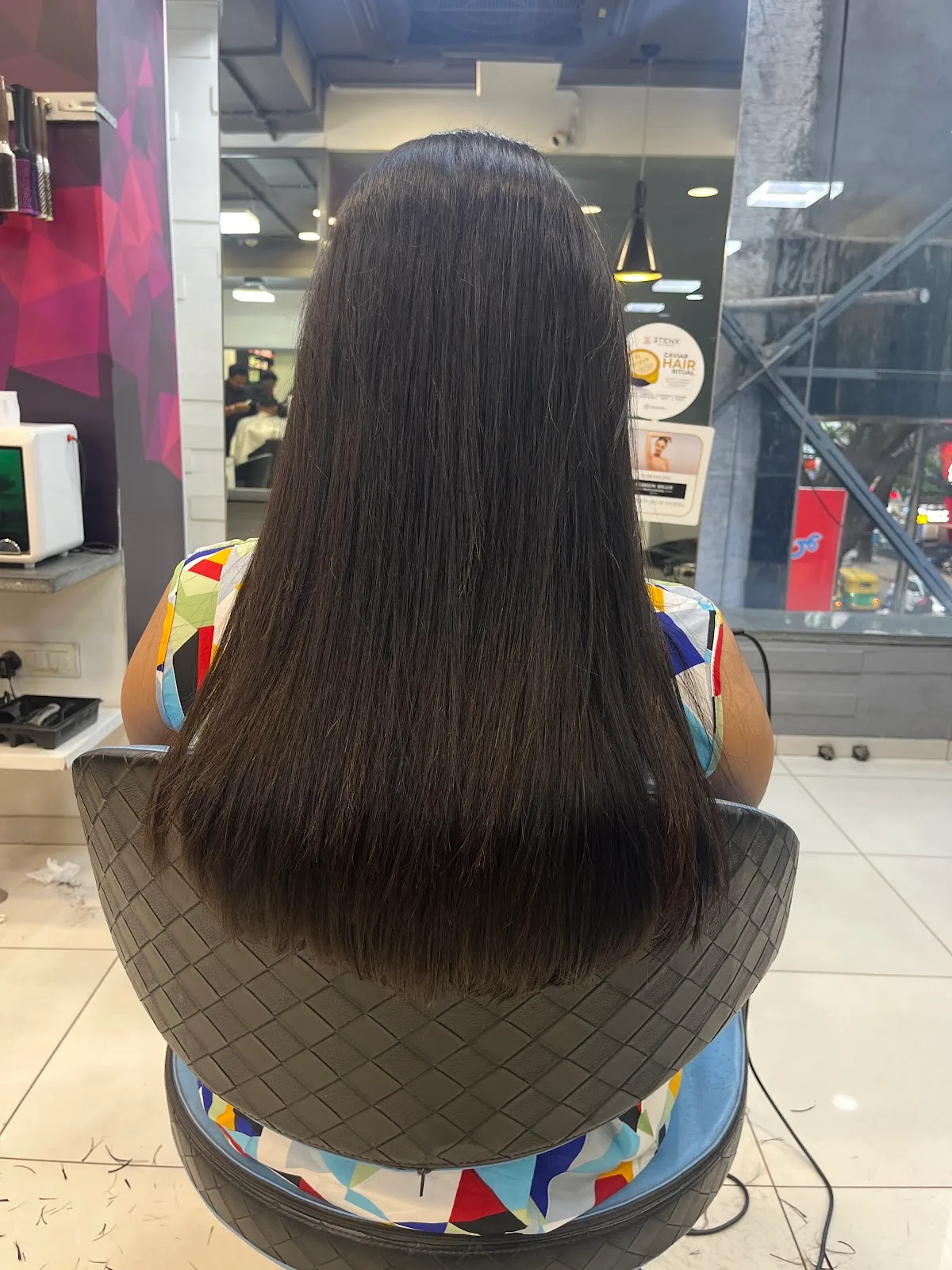 Bounce Salon New Bel Road