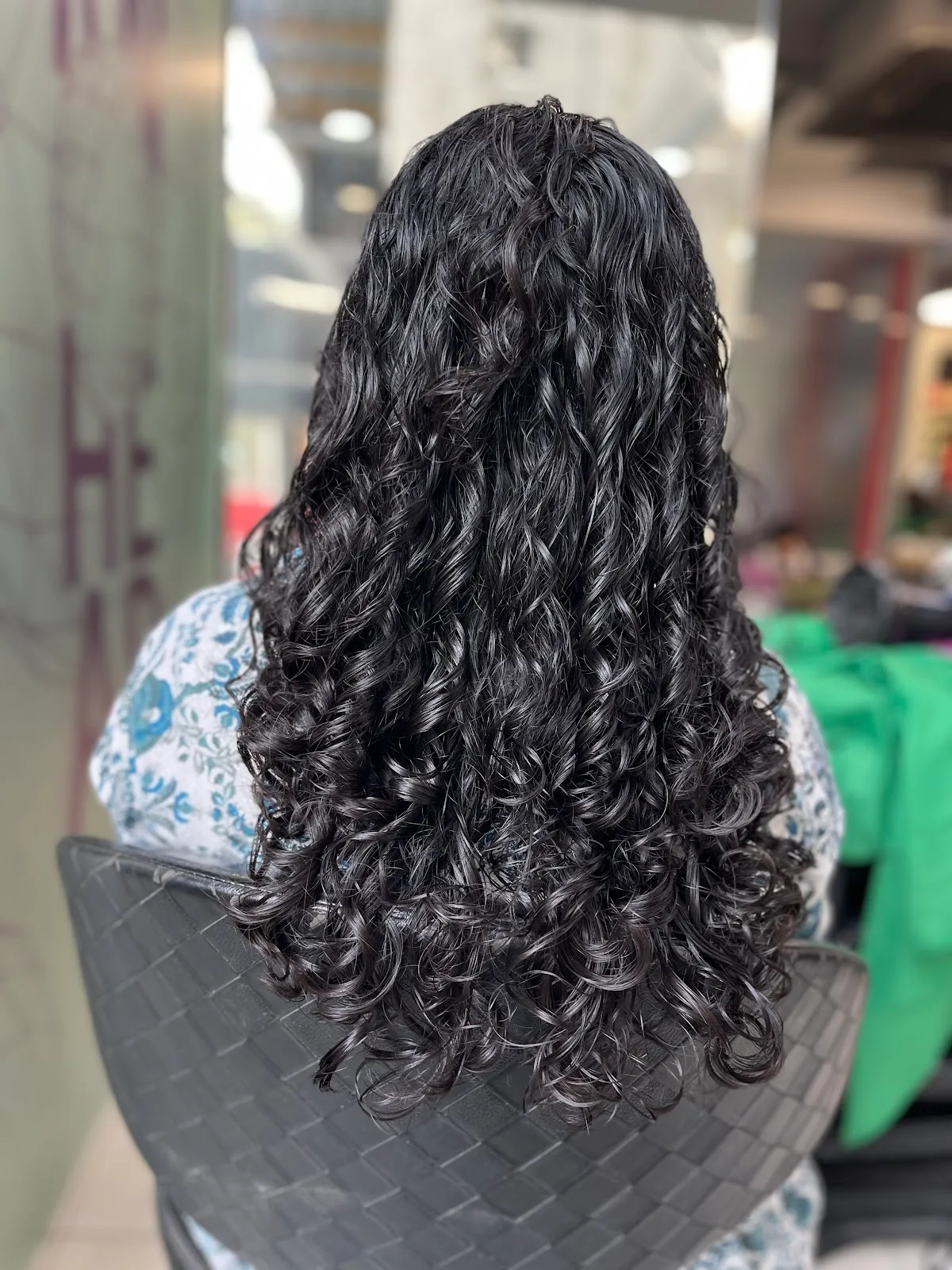 Bounce Salon New Bel Road