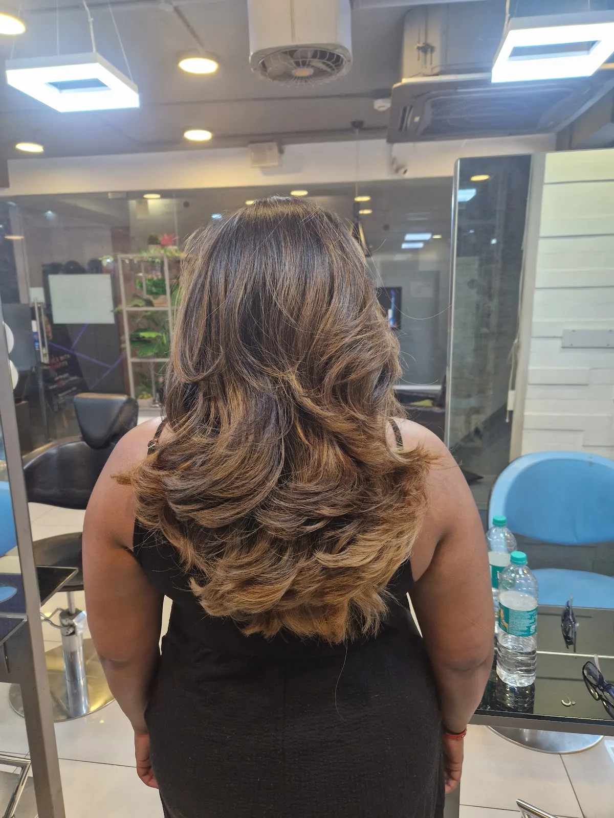 Bounce Salon New Bel Road