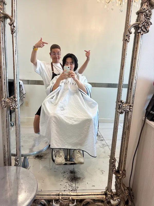 Atelier by Tiffany ✂