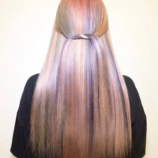 Atelier by Tiffany ✂