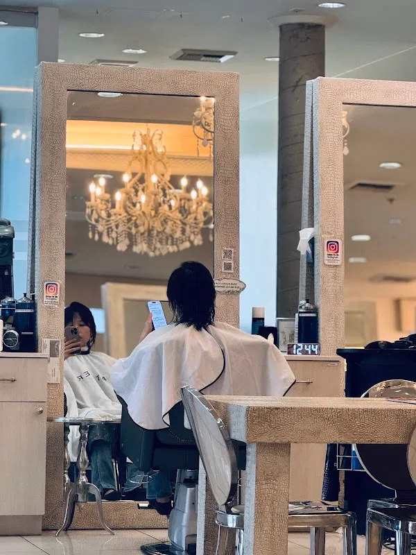 Atelier by Tiffany ✂