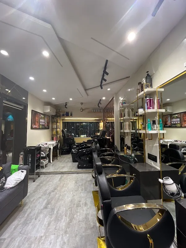 Pears Spa & Beauty Salon-Make up Saloon For Ladies in Dombivli-Hair & Beauty And Skin Care Salon Dombivli for Ladies