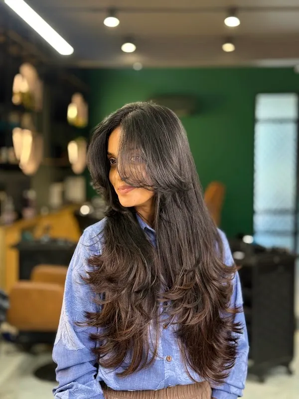 Zazzle Salon - Indira Nagar, Bangalore