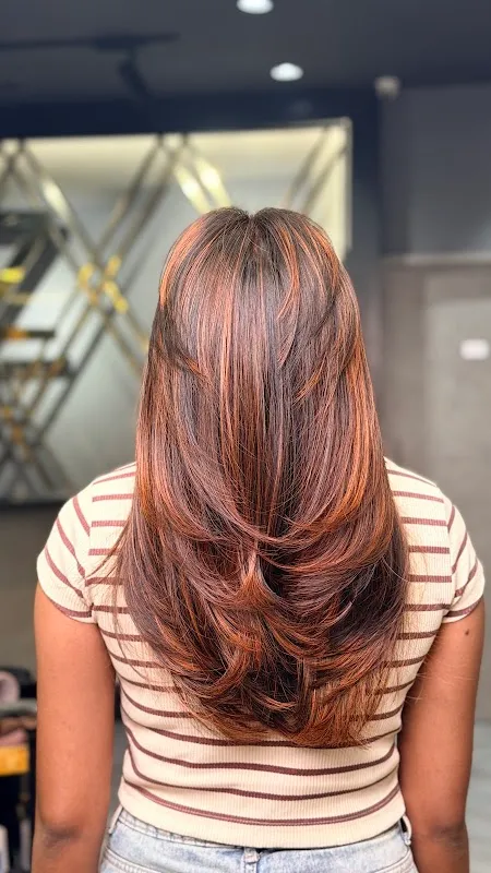 Zazzle Salon - Indira Nagar, Bangalore