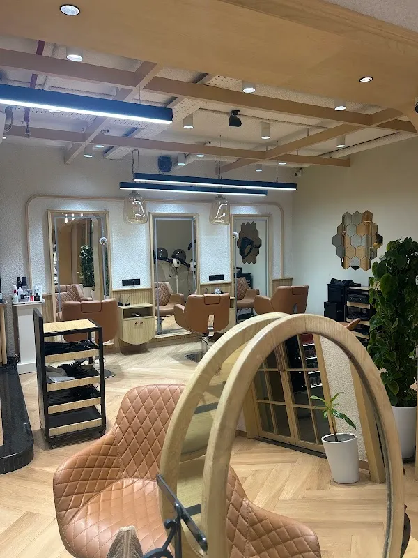 Zazzle Salon - Indira Nagar, Bangalore