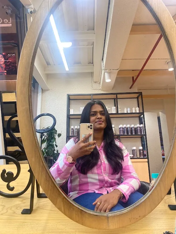 Zazzle Salon - Indira Nagar, Bangalore