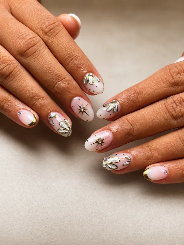 Zazzle Salon - Indira Nagar, Bangalore