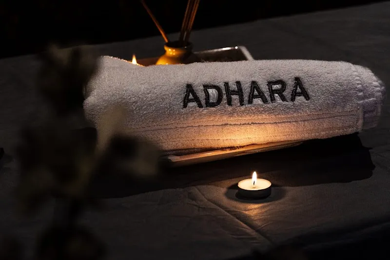 Adhara International Spa
