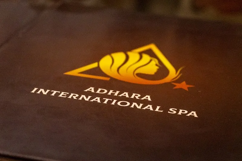 Adhara International Spa