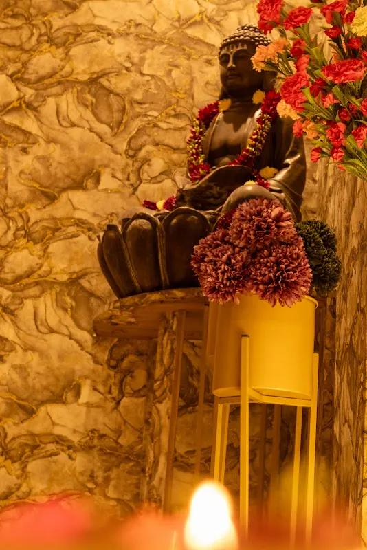 Adhara International Spa