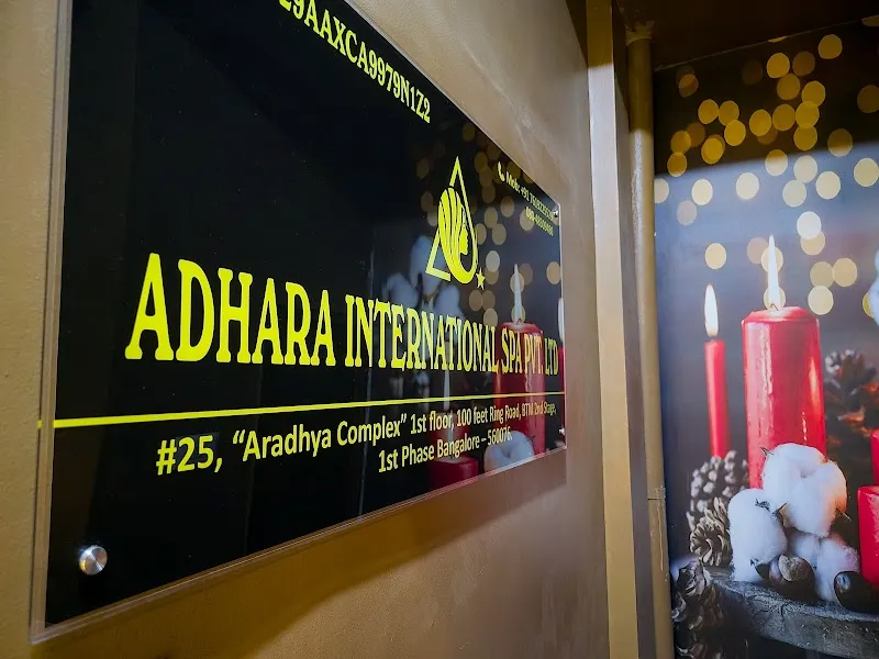 Adhara International Spa