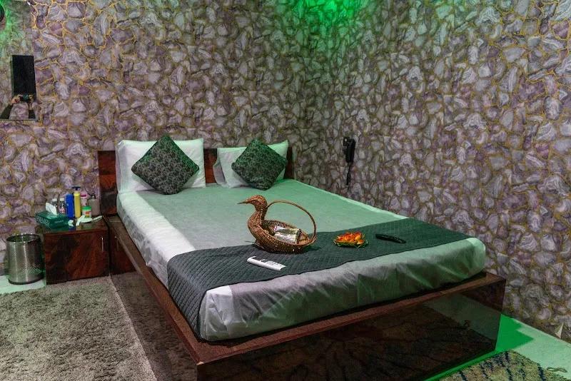 Adhara International Spa