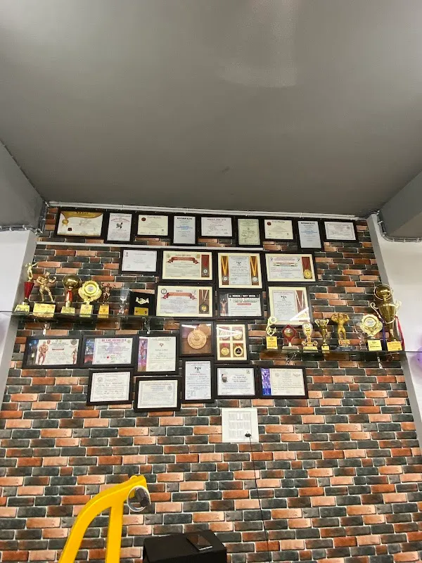 TEAM RS FITNESS GYM by Rajan Singh