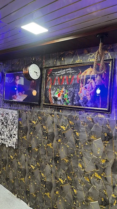 MK tattoo Studio