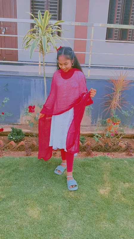 Natural Naveen dance studio
