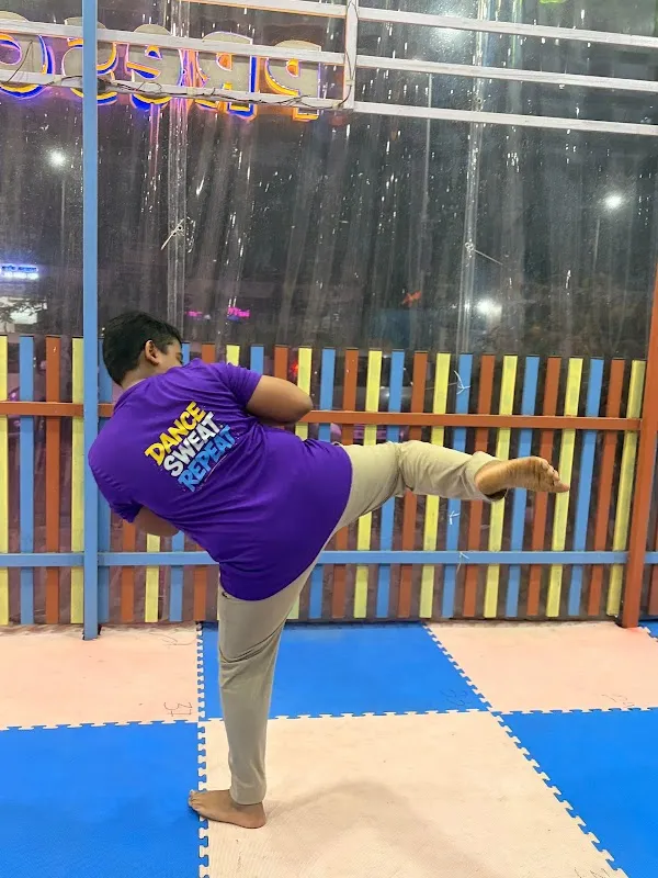 Hks Dance Academy