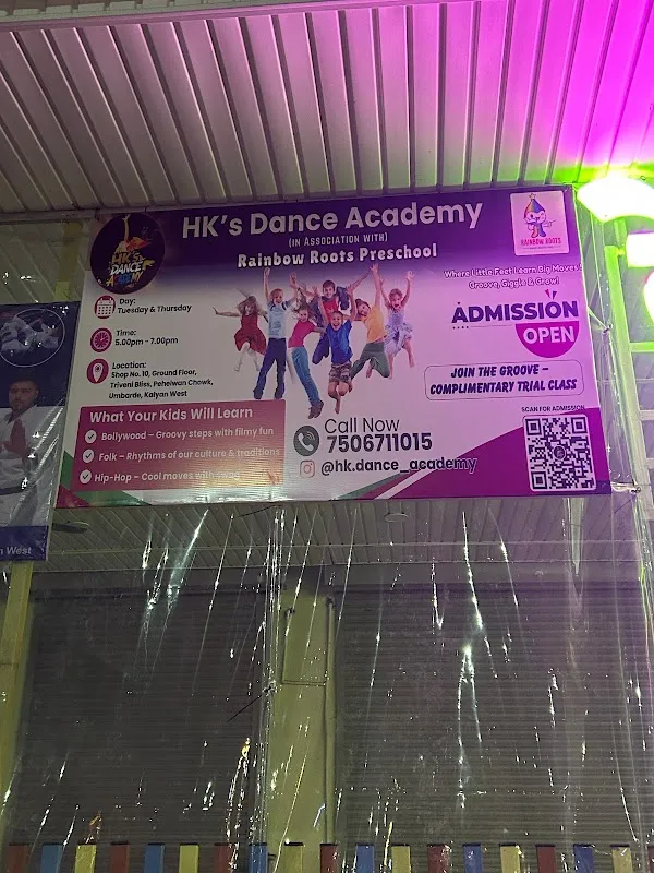 Hks Dance Academy