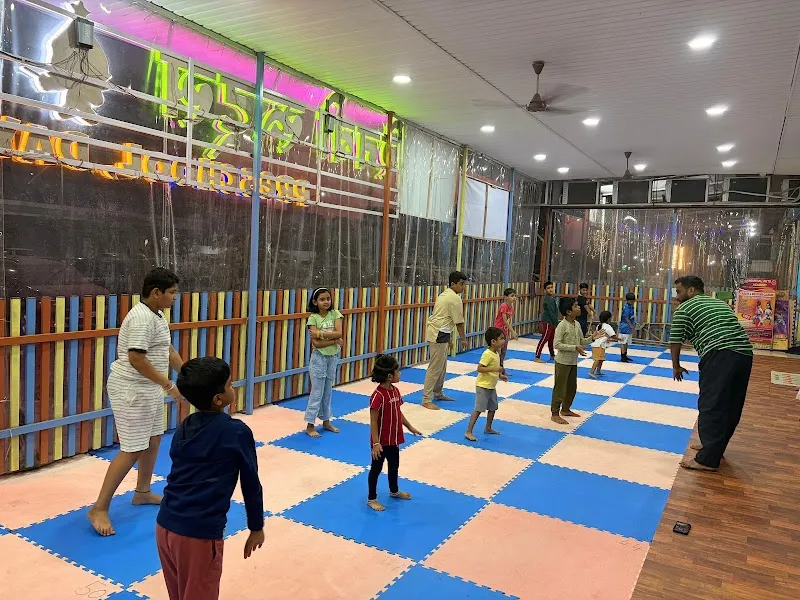 Hks Dance Academy