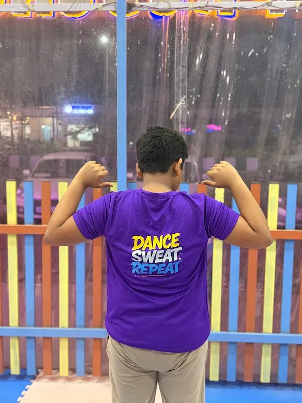 Hks Dance Academy
