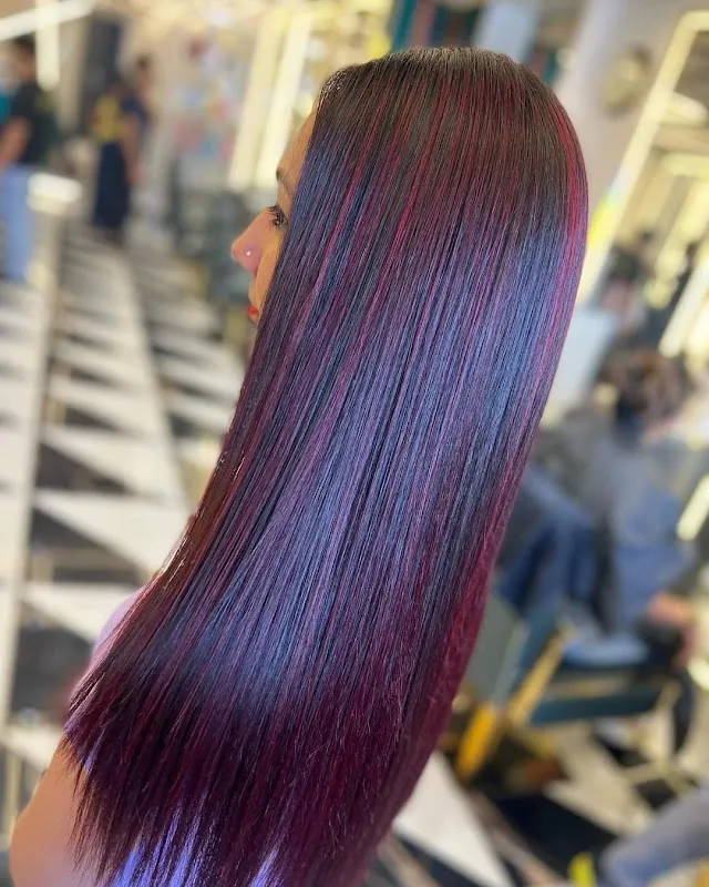 H2O Salon - Best Unisex Salon in Patna