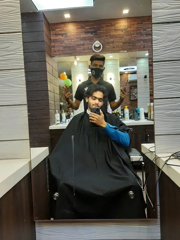 H2O Salon - Best Unisex Salon in Patna