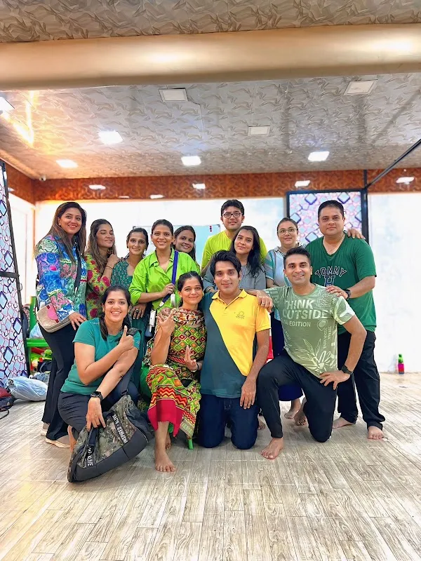 RTV Arts And Dance Studio
