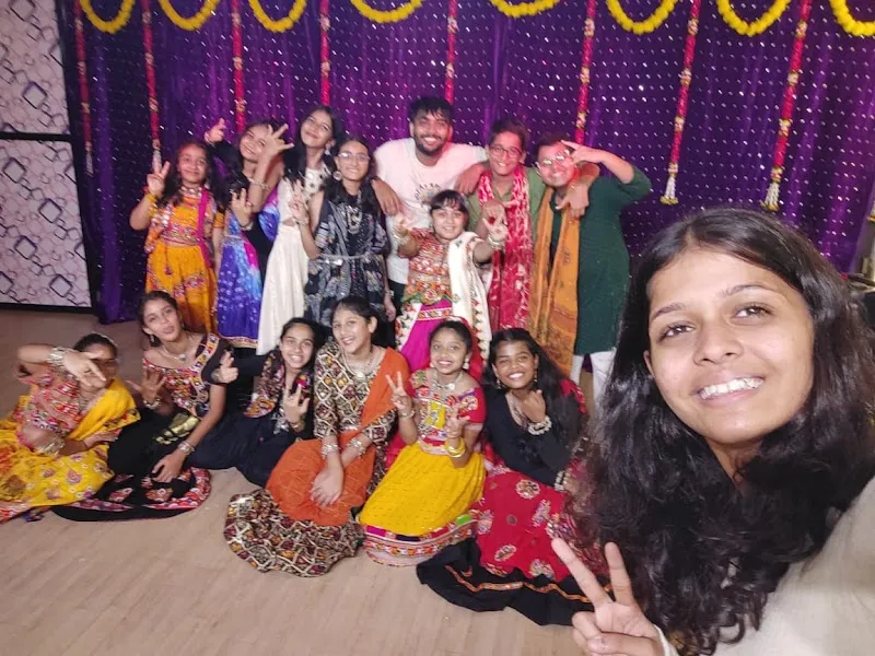 RTV Arts And Dance Studio