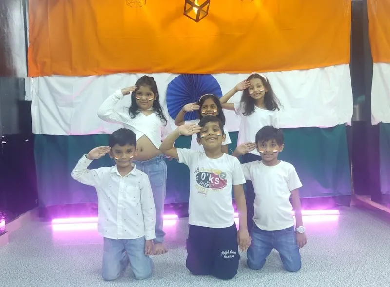 RTV Arts And Dance Studio