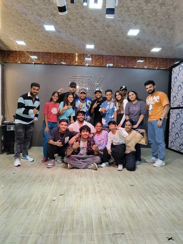 RTV Arts And Dance Studio