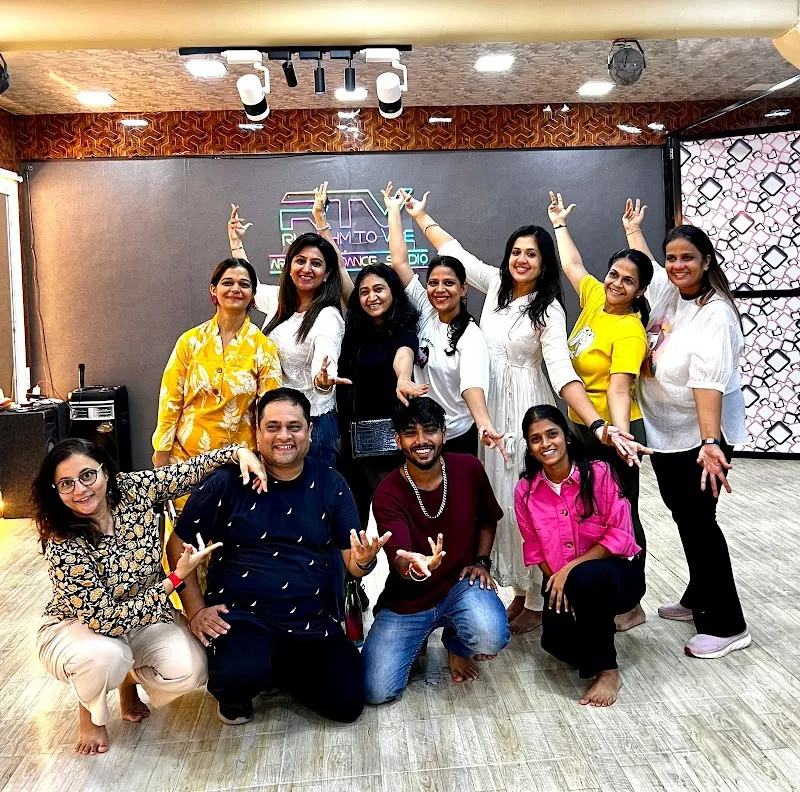 RTV Arts And Dance Studio