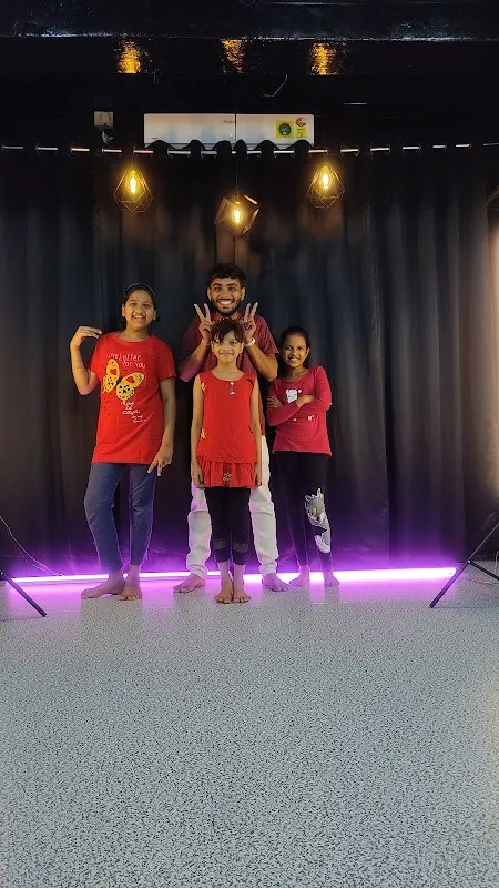 RTV Arts And Dance Studio