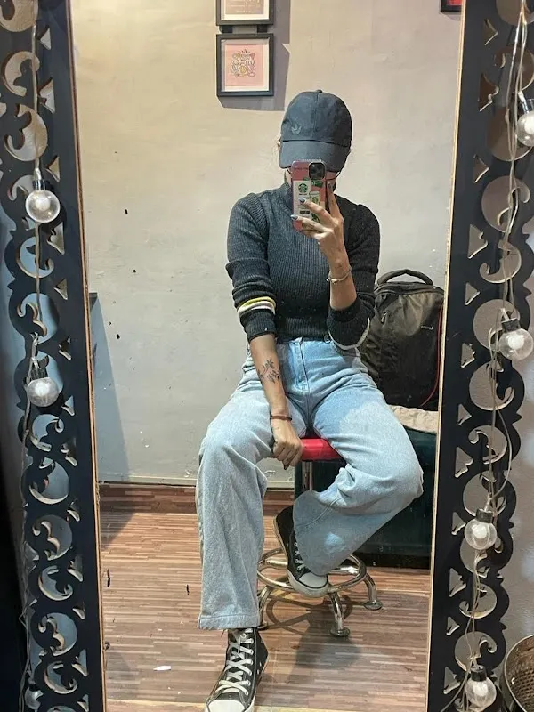 Nu Skool Tattoo
