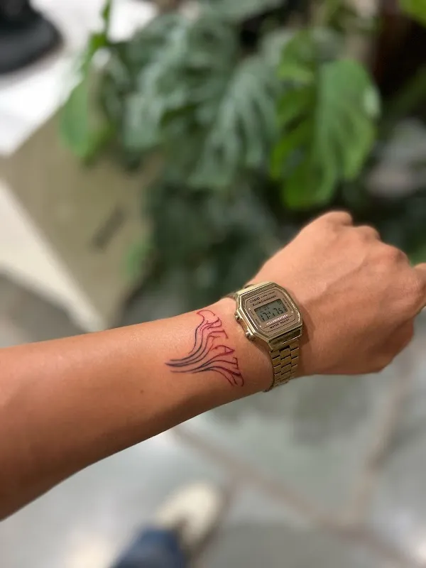 Nu Skool Tattoo
