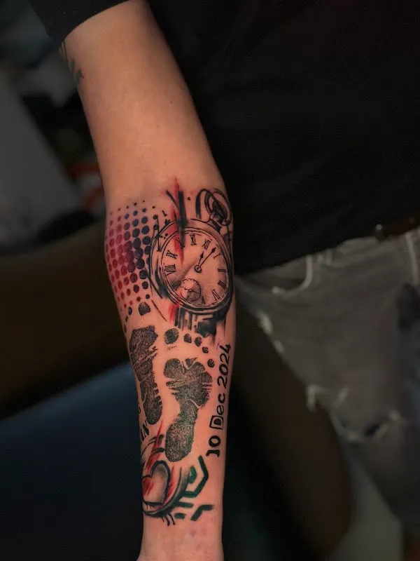 Nu Skool Tattoo