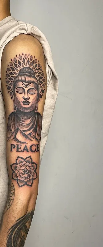 Nu Skool Tattoo