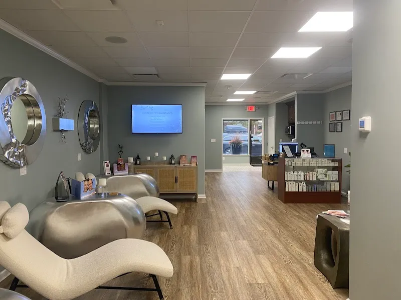 Garden City Medical & Wellness Spa