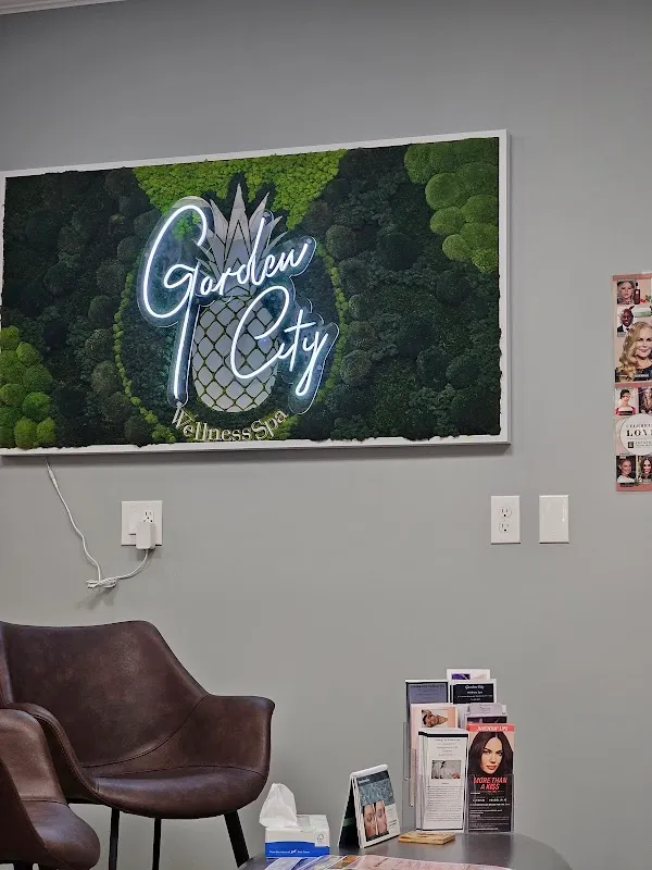 Garden City Medical & Wellness Spa