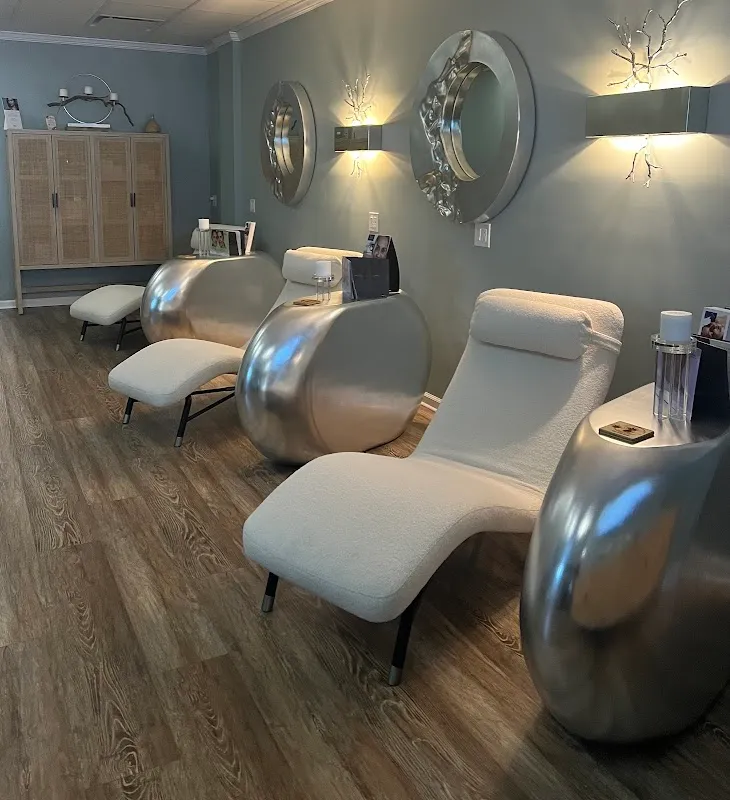 Garden City Medical & Wellness Spa