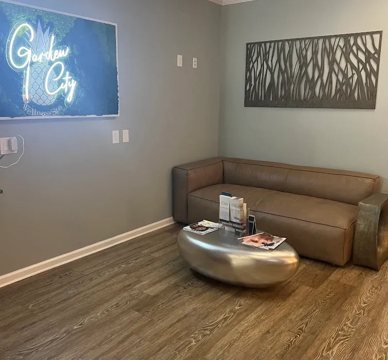 Garden City Medical & Wellness Spa